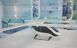 "Cú đúp" của DN Việt Nam xuất khẩu 5.000 UAV, lãnh tin vui 100 triệu chip bán dẫn