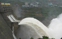 Từ 20 giờ ngày 12/8, người dân các tỉnh Phú Thọ, Hà Nội, Bắc Ninh, Hải Phòng, Hưng Yên, Ninh Bình chú ý