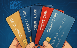 Thời của thẻ tín dụng: Một tính năng mới có thể khiến hàng triệu người sử dụng liên tục