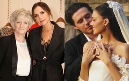 Mâu thuẫn căng với dâu trưởng, nhưng Victoria Beckham cũng từng làm mẹ chồng phiền lòng cỡ này?