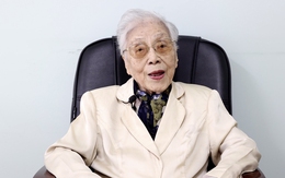 Đề nghị tặng danh hiệu Anh hùng Lao động với nguyên Phó Chủ tịch nước Nguyễn Thị Bình