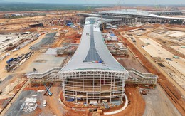 Siêu sân bay 16 tỷ USD vừa nhận chỉ thị "nóng", Việt Nam sắp đón cơ hội vàng