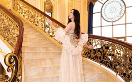 Hoa khôi Đoàn Hồng Trang sắp kết hôn