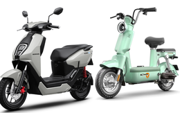 Top xe điện dưới 30 triệu nhìn cũng "rất ra gì và này nọ"