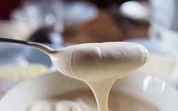 1 món màu trắng ăn trước bữa chính giúp tiêu hóa khỏe, đốt mỡ thừa, chống lão hóa, hạ đường huyết: Mua đâu cũng có!