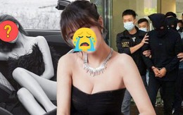 Nữ diễn viên "trốn chui trốn nhủi" khi chồng giám đốc bị tống vào tù ngày 27 Tết, vỡ nợ 2.000 tỷ