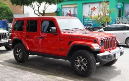 Ô tô Mỹ giảm giá cho nhóm khách hàng riêng tại Việt Nam