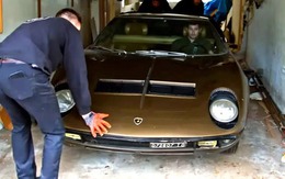 Mua một chiếc xe 'second-hand' giá 250 triệu, cất kỹ trong nhà 40 năm không ra đường 1 bước - người đàn ông giờ phát tài khi 'báu vật' này được trả giá 25 tỷ đồng