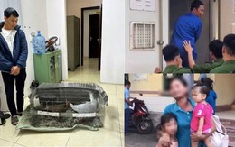 Vụ án "gà lôi trắng": Bị cáo Thái Khắc Thành được trở về nhà, cấm đi khỏi nơi trú