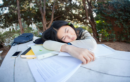 Nghiên cứu hơn 1.100 người chỉ ra: Ngủ trưa trong khoảng thời gian này có lợi nhất, vừa tốt cho não, vừa kéo dài tuổi thọ