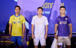 Đại gia V.League tung binh hùng tướng mạnh, ngày trở lại ngôi Vương không xa!
