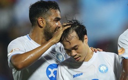 Văn Toàn lên bàn mổ vì chấn thương nan giải từ AFF Cup, nghỉ hết lượt đi V.League