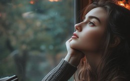 Bữa cơm đầu tiên ở nhà chồng, tôi đỏ bừng mặt, xấu hổ do bị choáng bởi nội thất trong căn nhà