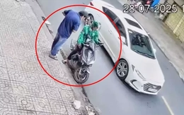 Nam thanh niên mất liên lạc sau khi rời nhà trọ bằng xe ôm công nghệ
