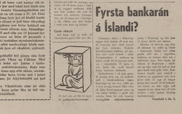 Sau 50 năm, bí ẩn vụ trộm ngân hàng đầu tiên tại quốc gia chưa tới nửa triệu dân cuối cùng đã có lời giải: Cái kết nào dành cho kẻ trộm?