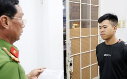 Thỏa thuận "bệnh hoạn" của kẻ cho phụ nữ vay tiền ở An Giang