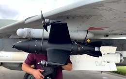 MiG-29 trở thành phương tiện mang máy bay không người lái đánh chặn tốc độ cao
