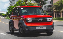 VinFast bán hơn 11.000 xe trong tháng 7, kéo dài chuỗi 10 tháng liên tiếp đứng top 1 thị trường