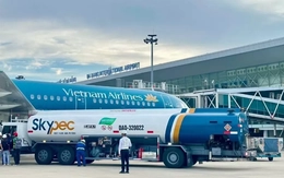 Bộ Công Thương đặt mục tiêu xuất khẩu nhiên liệu hàng không bền vững