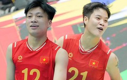 Báo Trung Quốc nghi ngờ giới tính của 3 cầu thủ Việt Nam sau sự cố xử thua ở giải thế giới