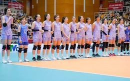 FIVB chưa thông báo sẽ kiểm tra cầu thủ tại giải bóng chuyền vô địch thế giới 2025