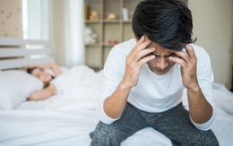 Bạn gái nói 1 câu, nam thanh niên rơi vào "bất lực" suốt 2 năm