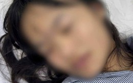 Nữ sinh lớp 8 nhập viện nghi do bị bạn đánh hội đồng