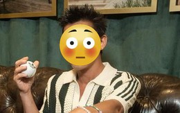 "Bad boy lộ 1300 ảnh nóng chấn động với dàn sao nữ" bị 1 ông lớn đâm đơn kiện 3300 tỷ đồng?