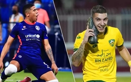 Nhập tịch thêm 2 ngôi sao từ Argentina và Brazil, Malaysia gửi lời cảnh báo tuyển Việt Nam