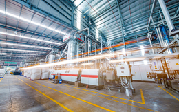 Sở hữu "đế chế" 65.000m2, doanh nghiệp Việt mang sản phẩm chinh phục 12 quốc gia: Bắt tay toàn "ông lớn"