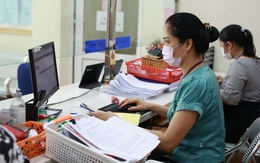 Đề xuất bỏ quy định thôi việc viên chức không hoàn thành nhiệm vụ 2 năm