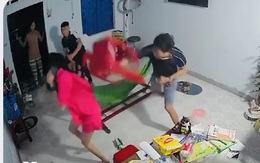 Anh cầm ghế đánh em gái khiến dư luận phẫn nộ: Người trong cuộc lên tiếng
