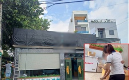 Phụ huynh ở TP.HCM tố con trai 4 tuổi bị cô giáo mầm non bạo hành