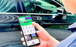 Cách chuyển tài khoản giao thông nhanh nhất, tránh mất phí