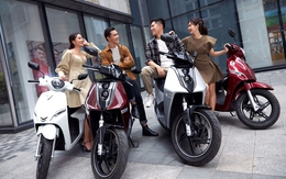 VinFast có gì để cạnh tranh trong phân khúc xe máy điện dưới 40 triệu tại Việt Nam?