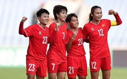 “Cái dớp đáng sợ” khiến tuyển Việt Nam có thể thất bại, tan mộng vào chung kết dù được “chấp tuổi”