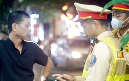 Nghiên cứu bổ sung hình phạt lao động công ích với người vi phạm giao thông