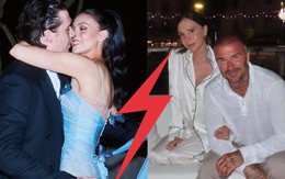 Cậu cả nhà Beckham quay lưng với hội bạn thân, vòng quan hệ mới toàn nhà vợ, phía David-Victoria không giận mà lo