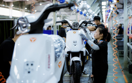 Công ty xe máy điện lớn nhất Trung Quốc nói gì về cơ hội ở thị trường Việt Nam hiện tại?