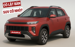 Hyundai Venue thế hệ mới chốt lịch ra mắt: Dễ có nhiều trang bị vượt mặt Raize và Sonet, liệu có cơ hội 'lật bàn' khi về Việt Nam?