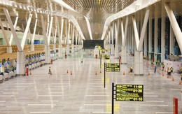 "Dưới góc độ khoa học, chuyển toàn bộ chuyến bay quốc tế ra khỏi Tân Sơn Nhất là chưa hợp lý"