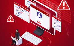 Ngân hàng Agribank phát cảnh báo quan trọng về website giả mạo