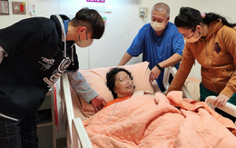 Hay uống cà phê đặc, ăn mì gói, nữ công nhân ngã gục bên bàn máy may vì tai biến mạch máu não