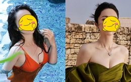 Sao nữ bị chồng “cắm sừng” ở nước ngoài: Suy sụp vì sảy thai, làm đủ nghề để kiếm sống