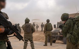 Thủ tướng Netanyahu gây sốc với kế hoạch 'Đại Israel'