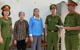 Xét xử vụ bạo hành trẻ tại Mái ấm Hoa Hồng