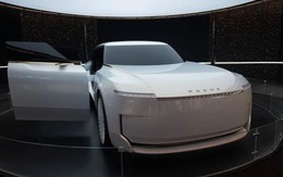 Trung Quốc bá chủ công nghệ xe tự hành: Ô tô chẳng khác gì smartphone, bỏ xa phương Tây vẫn mắc kẹt ở thế kỷ trước