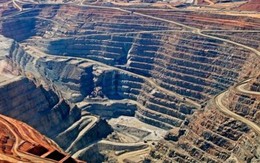 Quốc gia Nam Á sắp mở két “kho báu” 5.000 tỷ USD, kích hoạt cuộc chiến tài nguyên khiến 2 cường quốc Mỹ và Trung Quốc không thể đứng ngoài