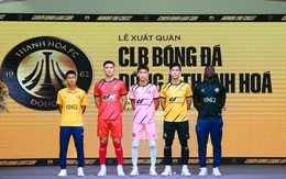 Mời HLV Hàn Quốc, tậu Quế Ngọc Hải, CLB Thanh Hóa ra tuyên bố đanh thép cho V.League 2025/26
