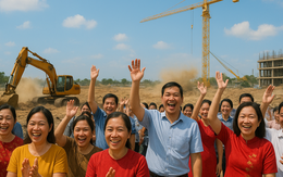 Hơn 4,6 triệu người dân Hải Phòng sẽ vui mừng khi biết thông tin này